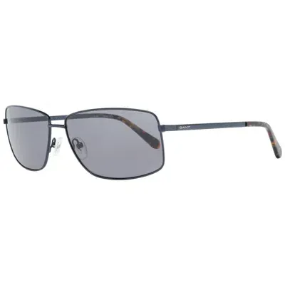 Gant Eyewear Gant Mod. Ga7187 6291a In Blue