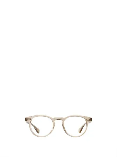 Garrett Leight Eyeglasses In Brew