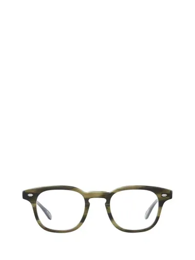 Garrett Leight Eyeglasses In Douglas Fir