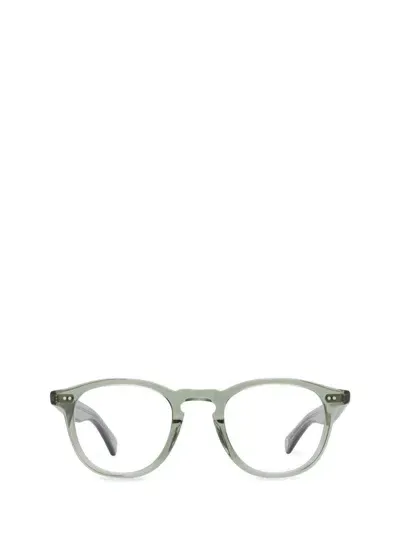 Garrett Leight Eyeglasses In Juniper