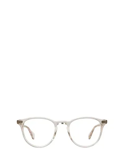 Garrett Leight Eyeglasses In Prosecco