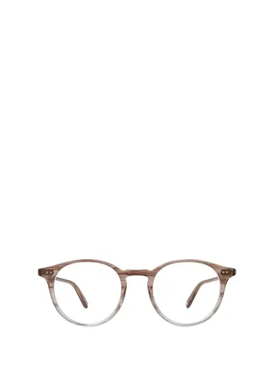 Garrett Leight Eyeglasses In Sandstorm