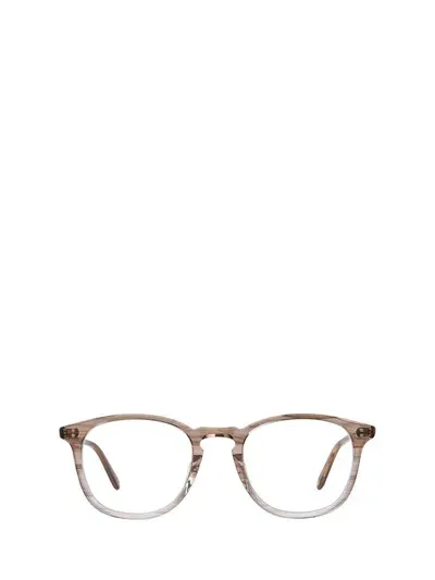 Garrett Leight Eyeglasses In Sandstorm