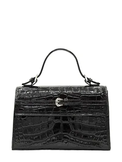 Gedebe Sophie Tote Bag In Black