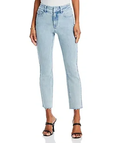 Generation Love Juliana Beaded Jeans In Light Blue