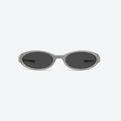 Gentle Monster Maison Margiela X  Sunglasses Mm104 G10 In Gray