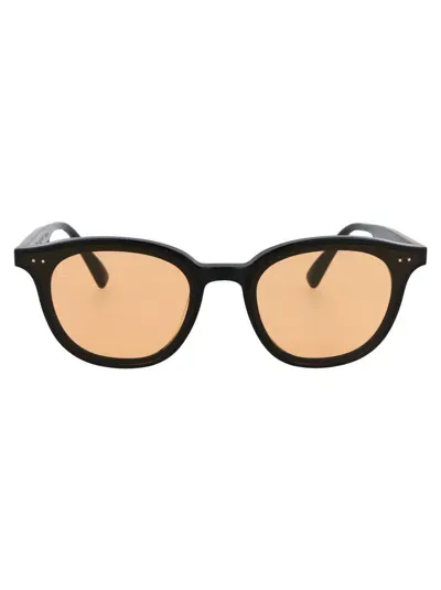 Gentle Monster Sunglasses Lang 01 Or