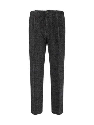 Germano Zama Pants In 0373