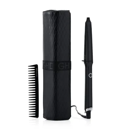 Ghd Curve Creative Curl Wand Gift Set In White