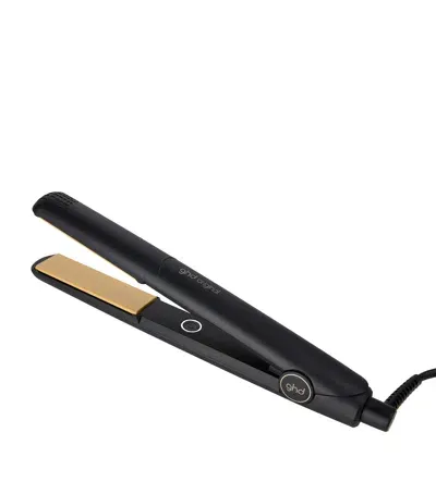 Ghd Original Hair Straightener In White