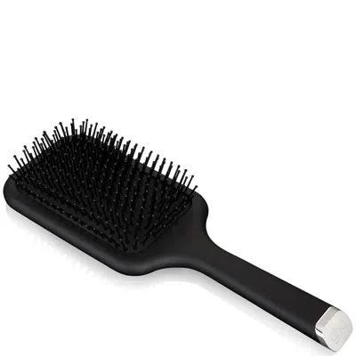 Ghd The All-rounder Paddle Hair Brush In White