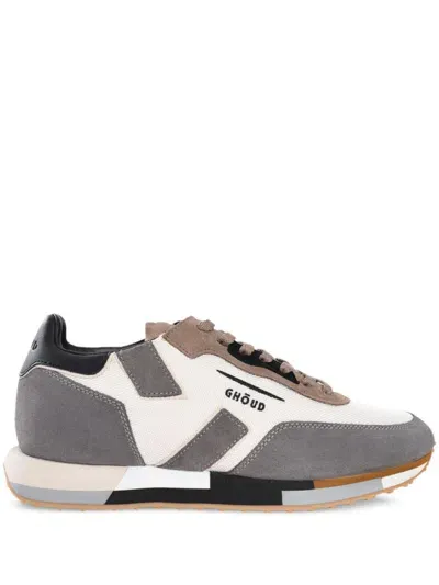 Ghoud Rush Sneakers In Grey