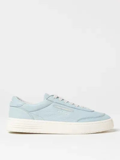 Ghoud Sneakers  Woman Color Gnawed Blue