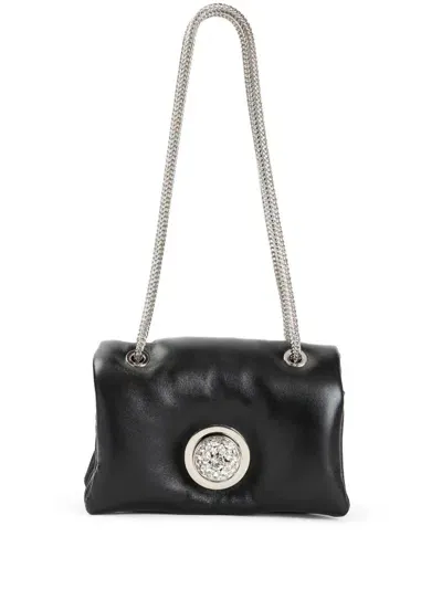 Giambattista Valli Shoulder Bags In Black