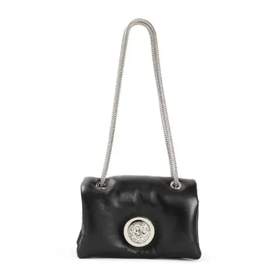 Giambattista Valli Shoulder Bags In Black