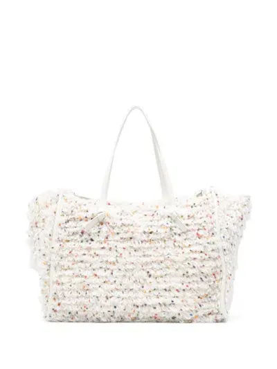 Gianni Chiarini Bags.. White