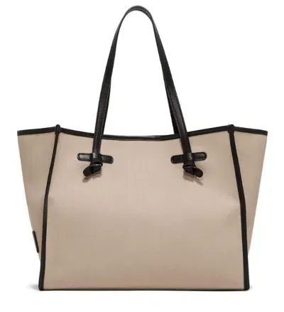 Gianni Chiarini Chiarini Bags In Neutral