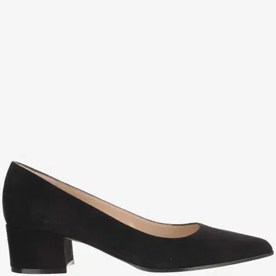 Gianvito Rossi Piper 45 Pumps