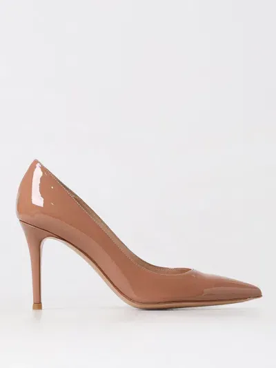 Gianvito Rossi Pumps  Woman Color Black