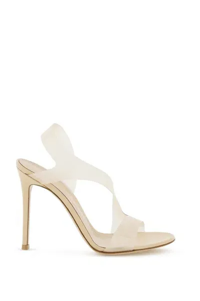 Gianvito Rossi Sandals In Neutrals