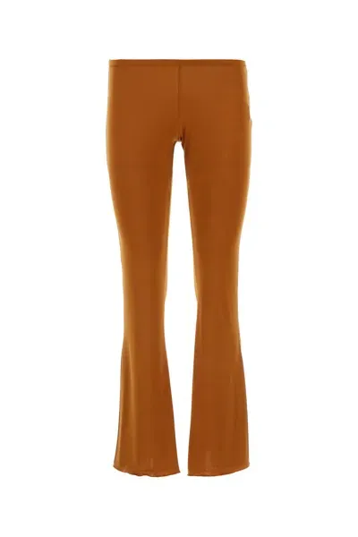 Gimaguas Pantalone-l Nd  Female In Brown