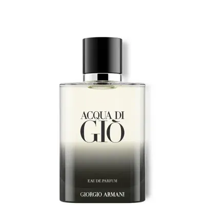 Giorgio Armani Armani Acqua Di Gio Homme Eau De Parfum 100ml In White