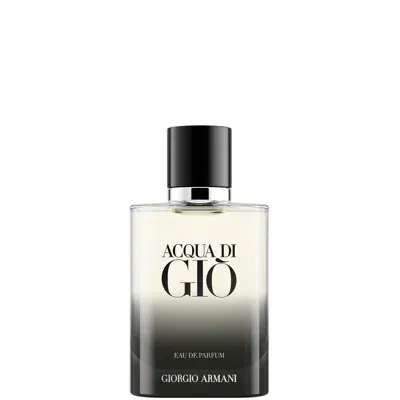 Giorgio Armani Armani Acqua Di Gio Homme Eau De Parfum 50ml In White