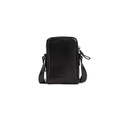 Giorgio Armani Smallleathergoods In Black