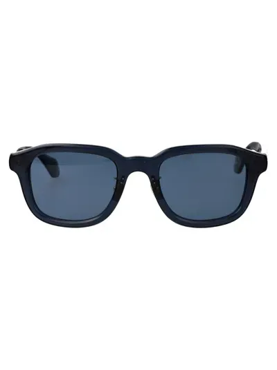 Giorgio Armani Squared Sunglasses 0 Ar8206 606419