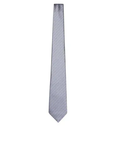 Giorgio Armani Ties In Beige