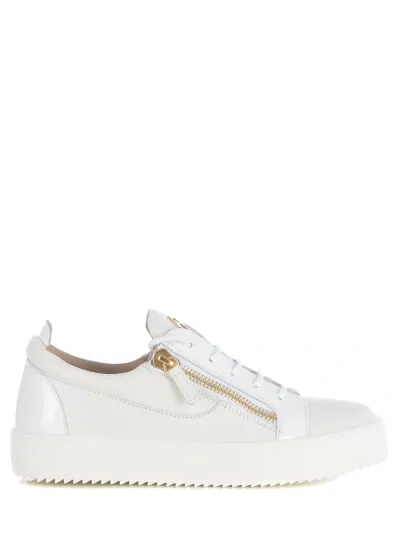 Giuseppe Zanotti Sneakers In  