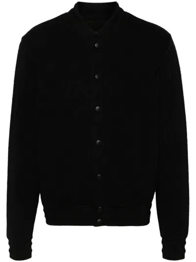 Givenchy 1952 Jacket In Black