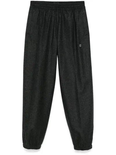 Givenchy Pants In Grey