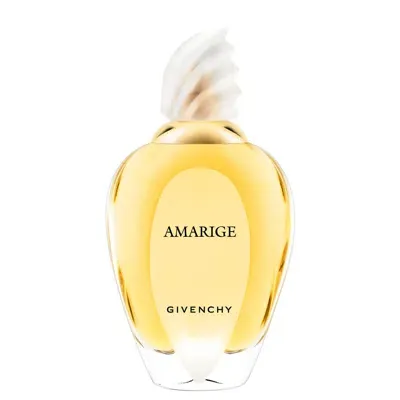 Givenchy Amarige Eau De Toilette 100ml In White