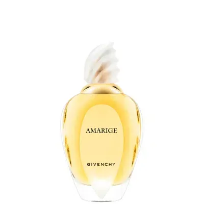 Givenchy Amarige Eau De Toilette Spray 50ml In White