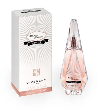 Givenchy Ange Ou Démon Le Secret Eau De Parfum In White