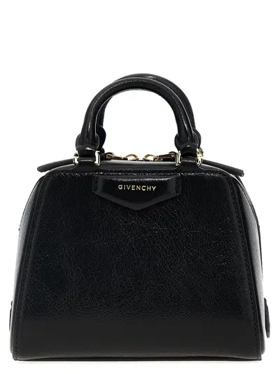 Givenchy 'antigona Cube Nano' Handbag