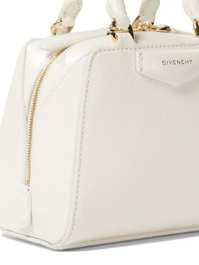 Givenchy Bags In White