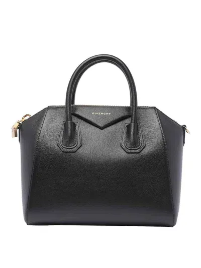 Givenchy Bolsa Bandolera - Negro