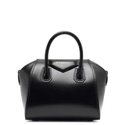 Givenchy Antigona Toy Black Bag