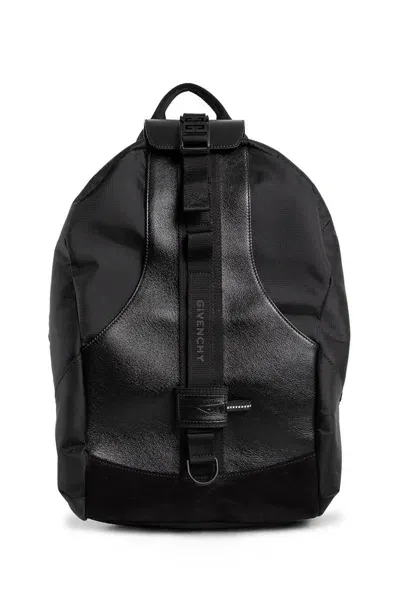 Givenchy Backpacks In Black