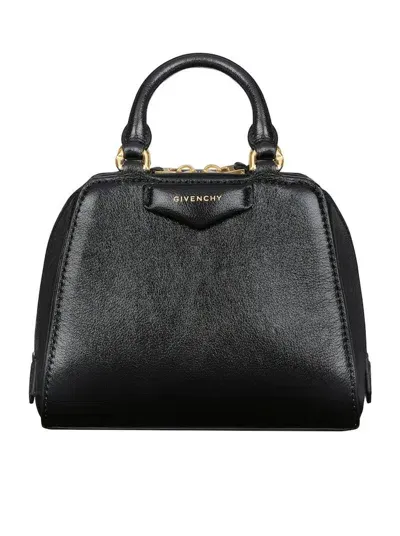 Givenchy Bag In Black