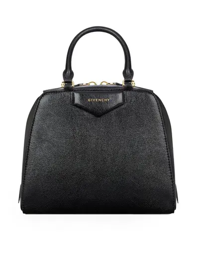 Givenchy Bag In Black