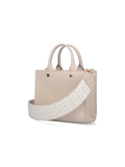 Givenchy Bags In Beige