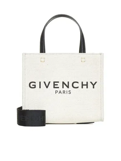 Givenchy Bags In Beige