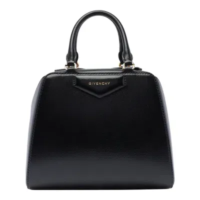 Givenchy Bags In Black