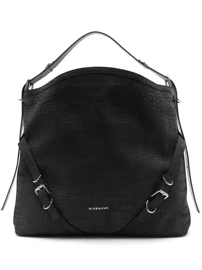 Givenchy Bags In Black