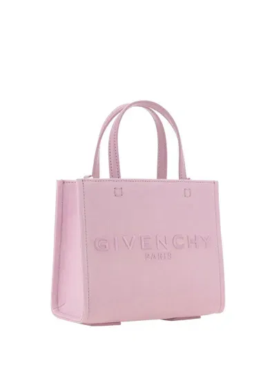 Givenchy Bags In Pink