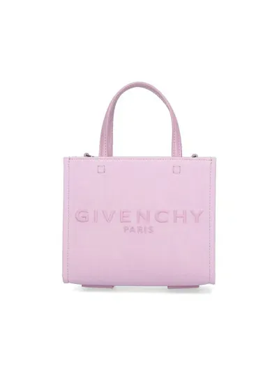 Givenchy Bags In Pink