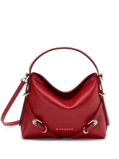 Givenchy Bags.. In Vermillon